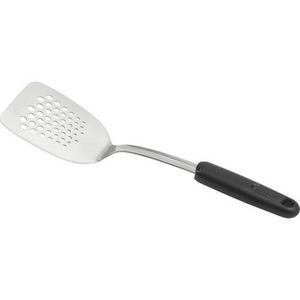 GoodCook Ready Stainless Steel Slotted Turner Spatula